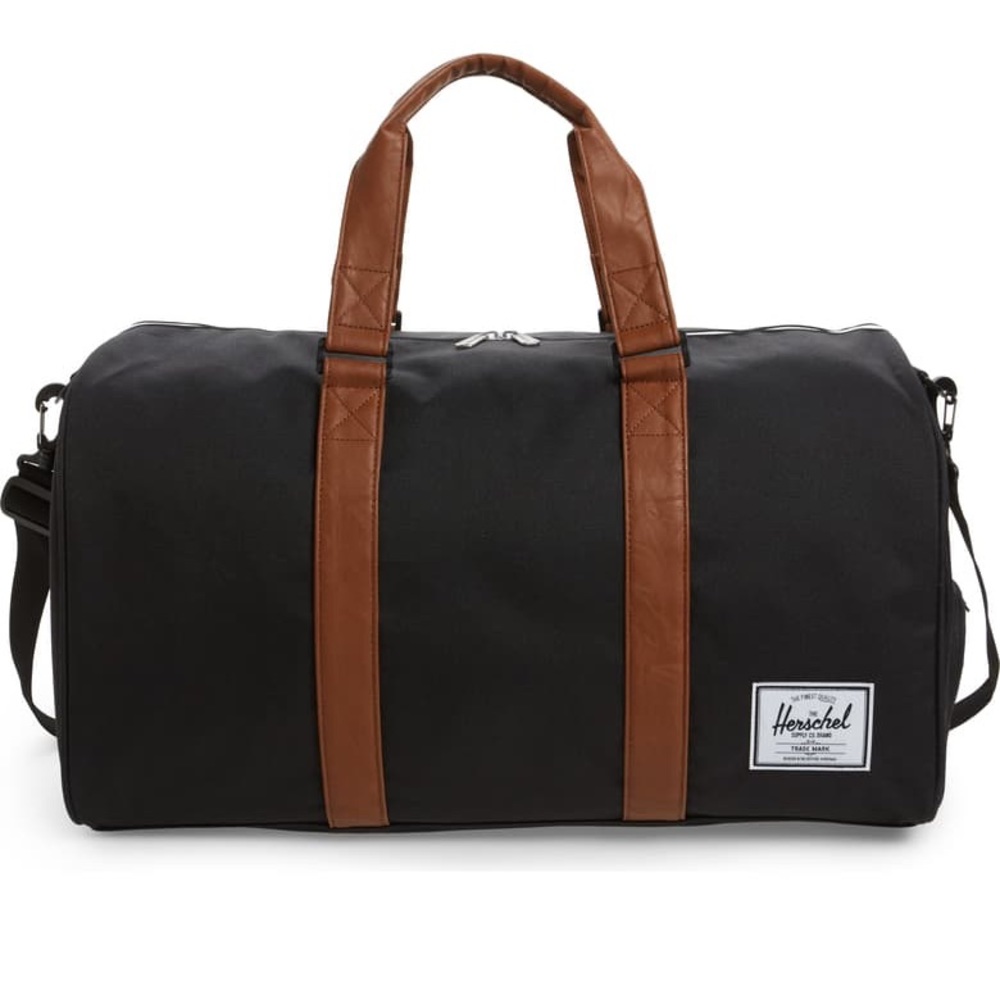 Herschel Novel Duffle Bag